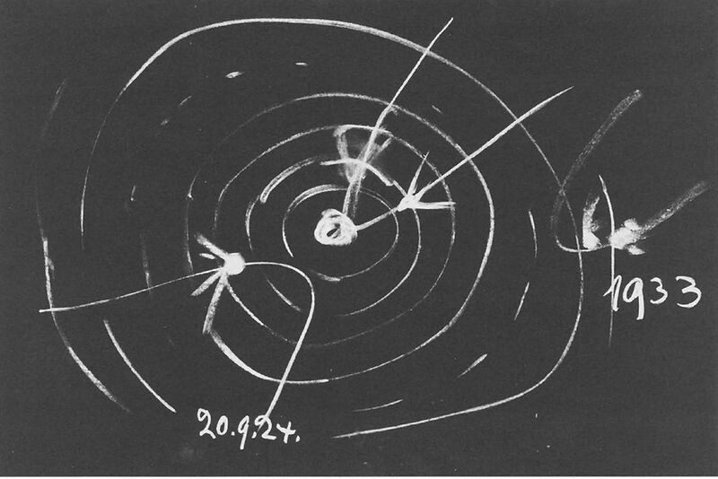 Tafel 11 Dornach, 20. September 1924, 16. Vortrag