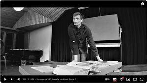 Martin von Mackensen Biografie Rudolf Steiner Teil 1.jpg